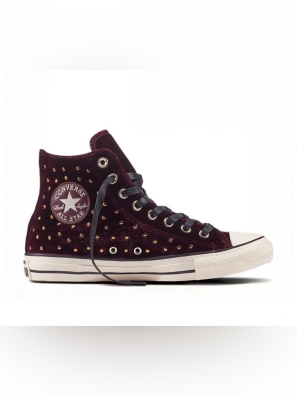 Converse NEW & Rare Converse All A
Star High Top